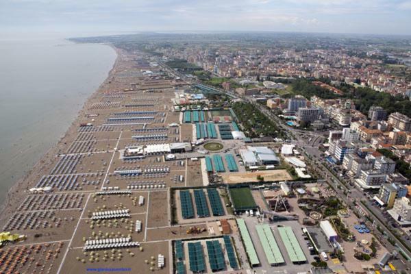 Venice Travel Κιότζα Εξωτερικό φωτογραφία