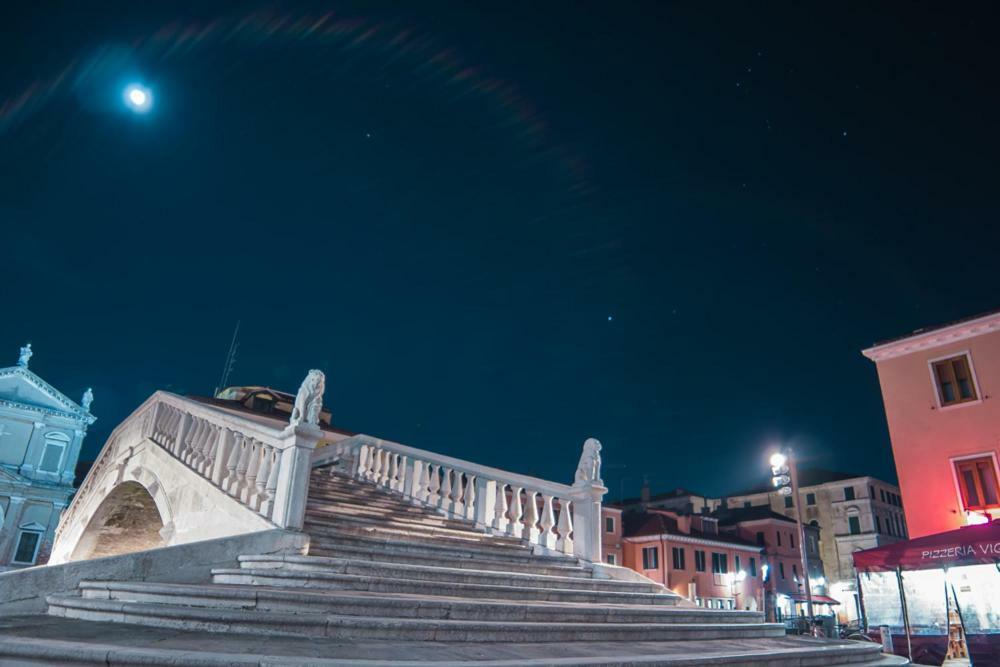 Venice Travel Κιότζα Εξωτερικό φωτογραφία